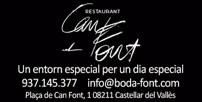 RESTAURANT CAN FONT